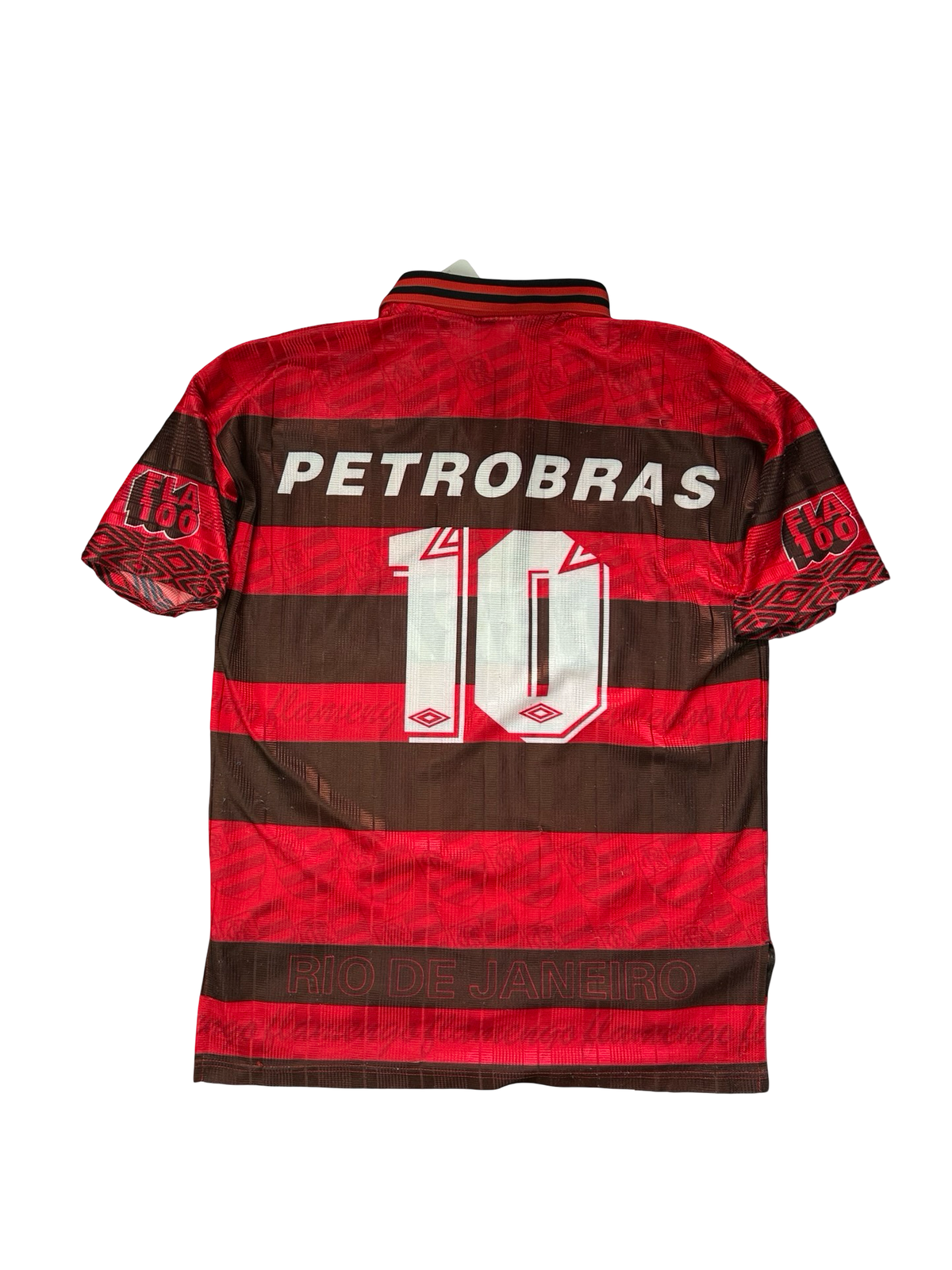 Flamengo Retro 1996
