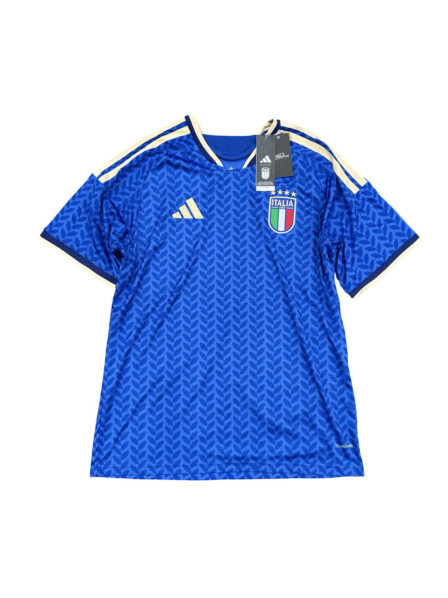 Camiseta Itália