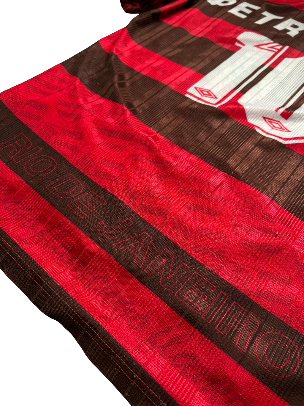 Flamengo Retro 1996