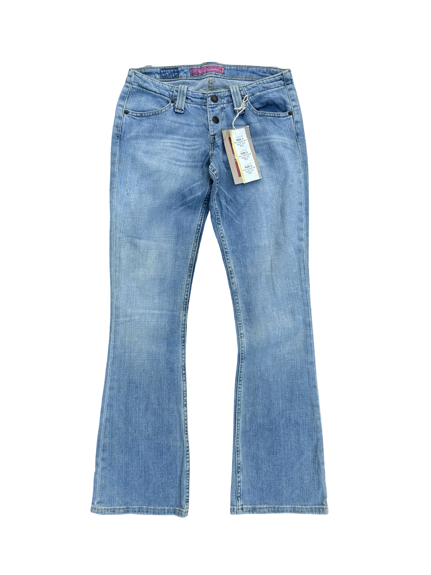 Calça levis jeans