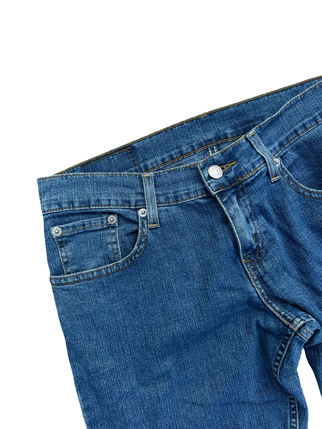 Calça levis jeans