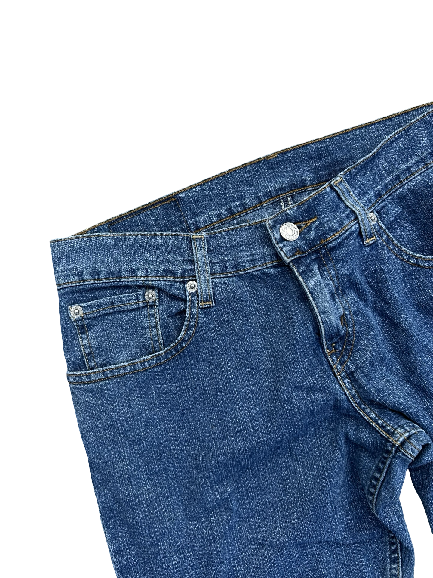Calça levis jeans
