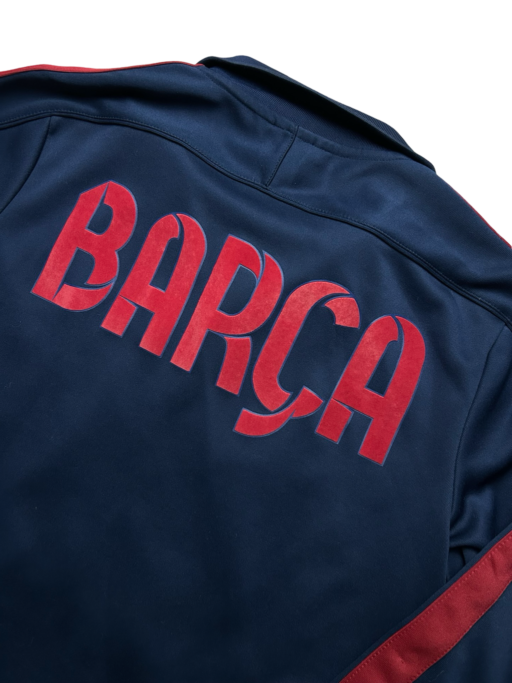 Barcelona 2013/2015