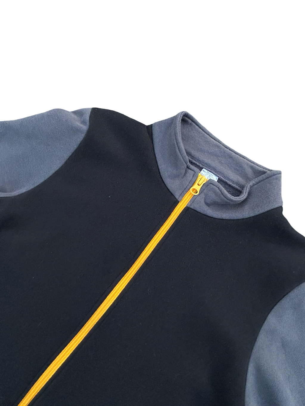 Fleece Decathlon