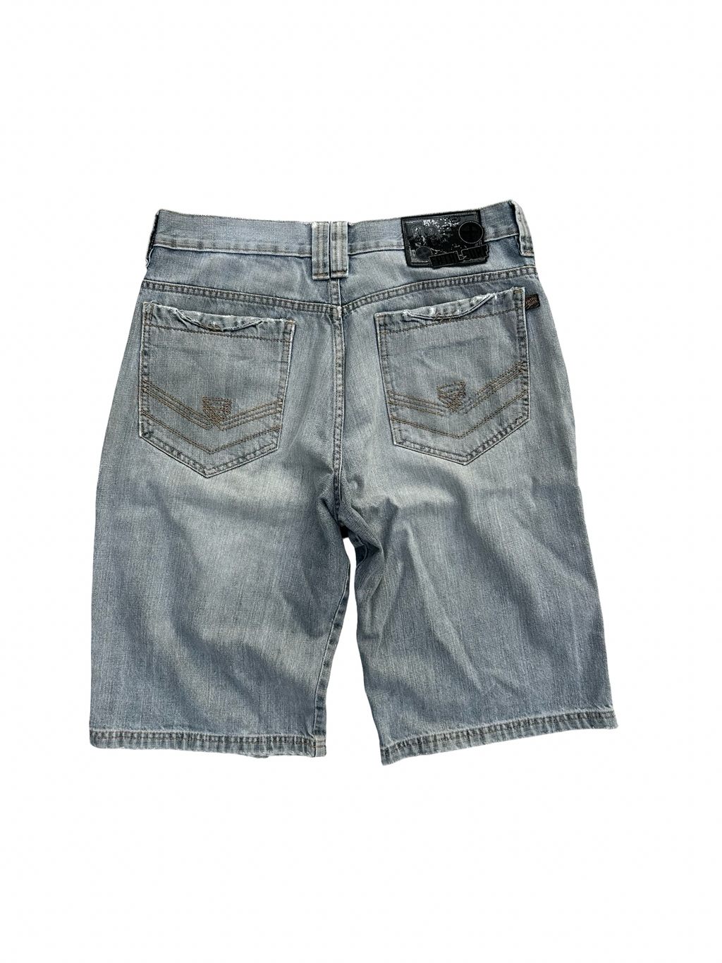 Bermuda jeans fatal surf