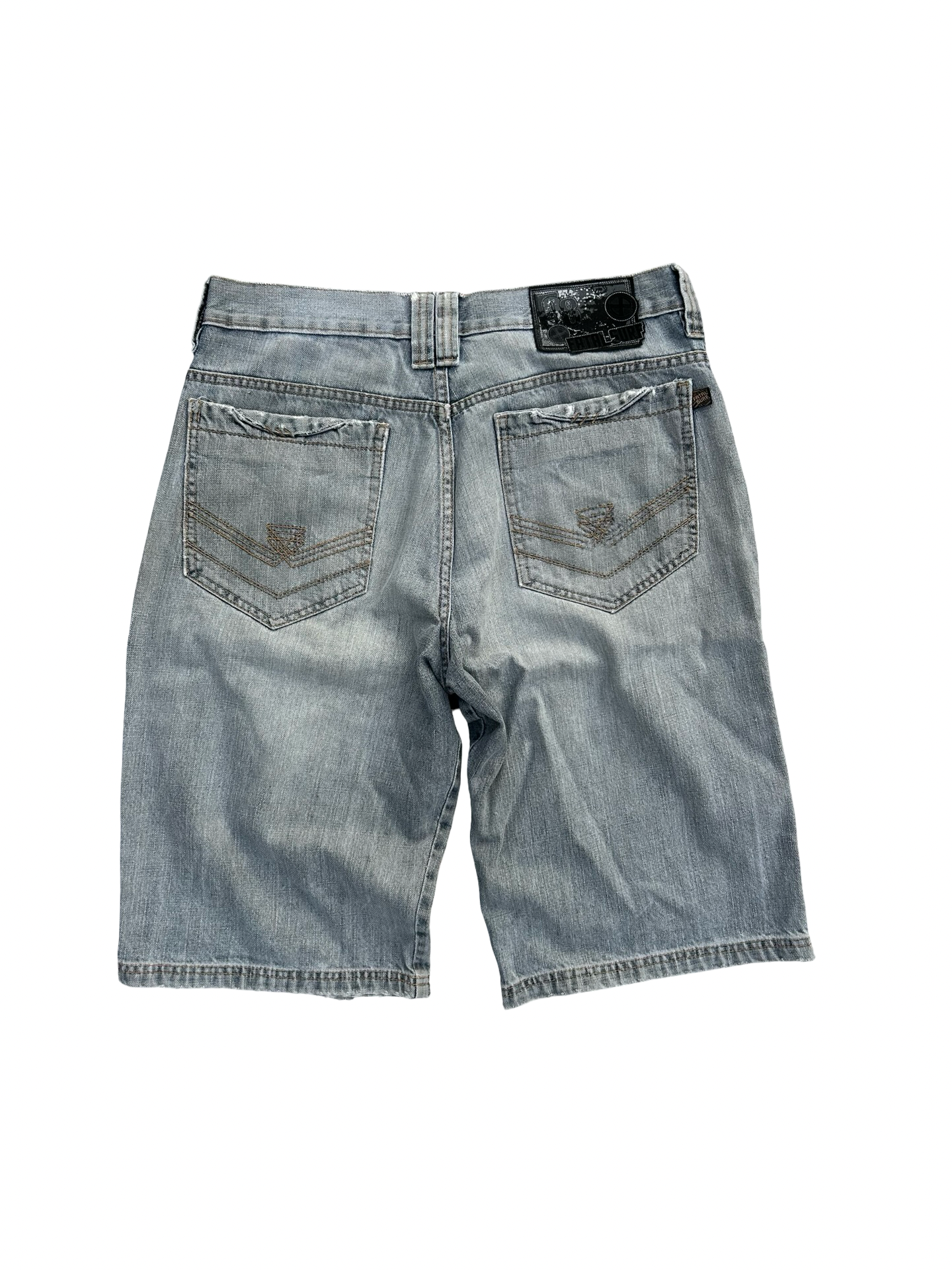 Bermuda jeans fatal surf