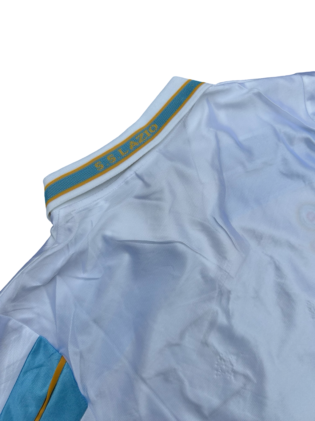 Camiseta Lazio Retrô