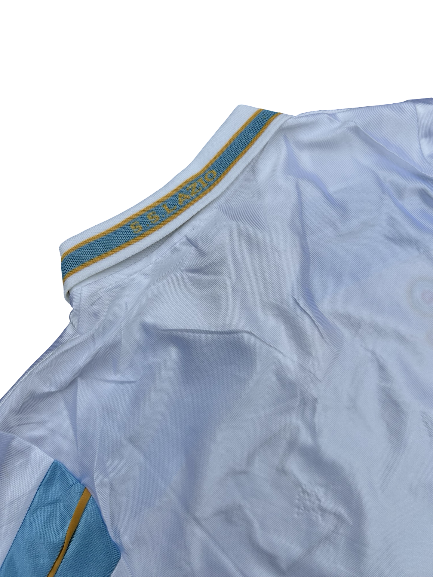 Camiseta Lazio Retrô