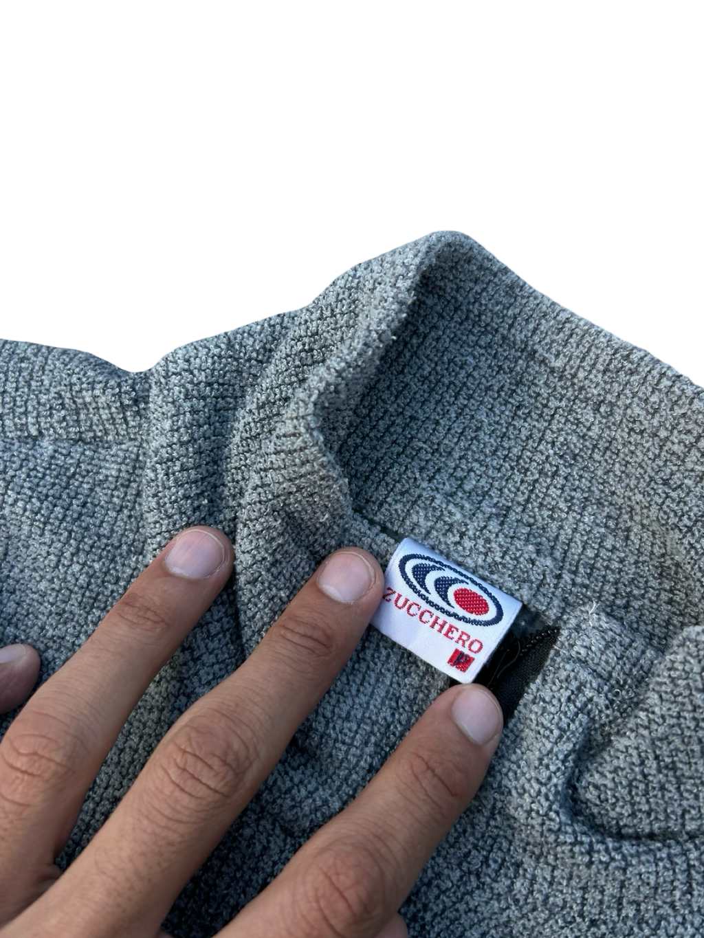 Fleece vintage