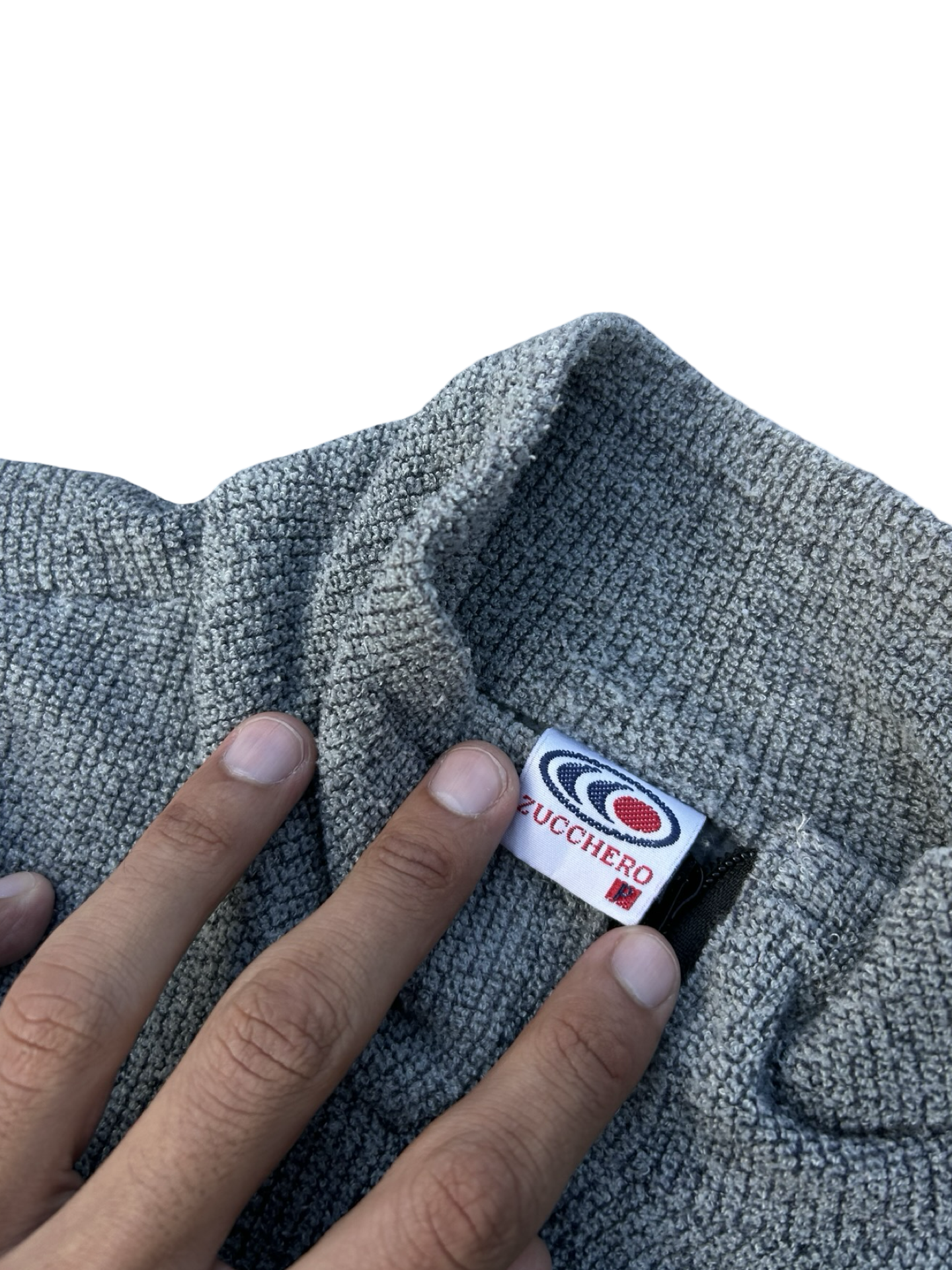Fleece vintage