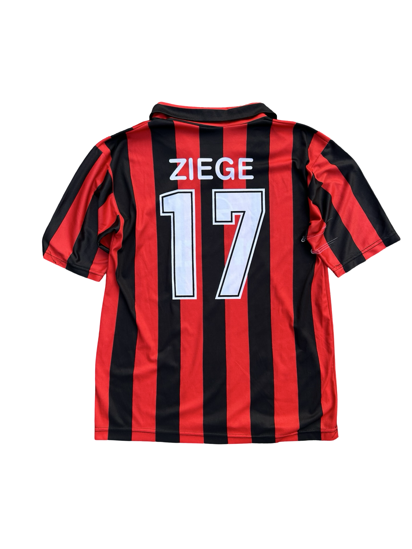 Camiseta Milan