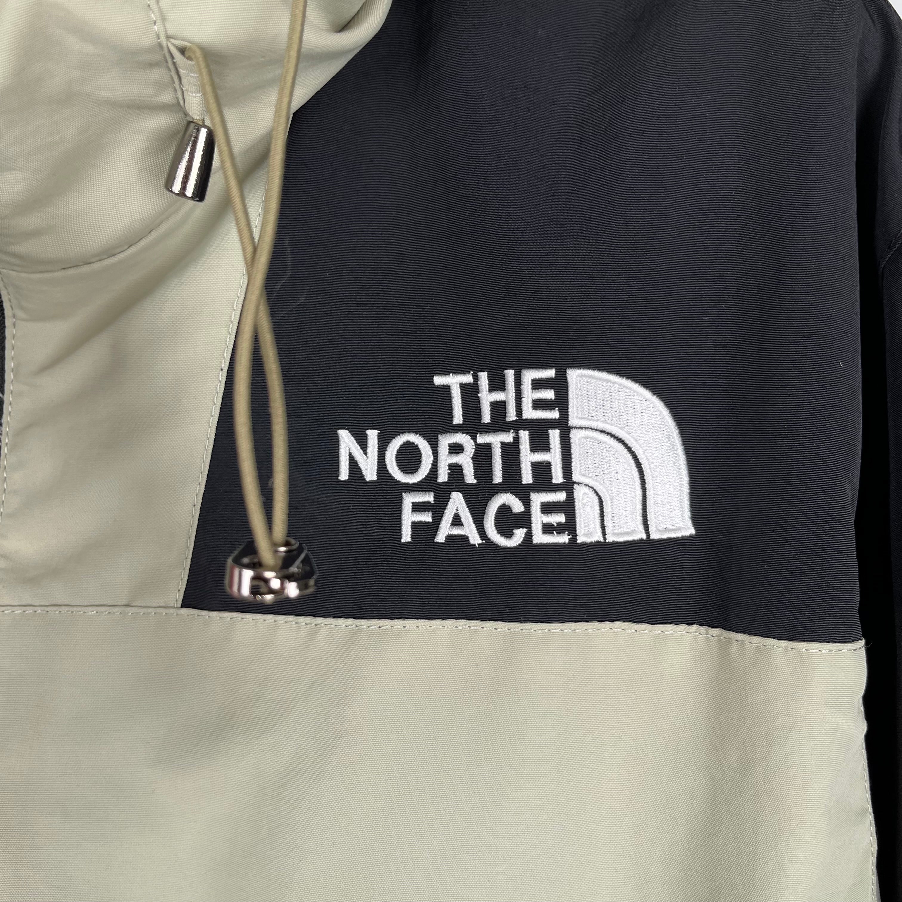 The north face
