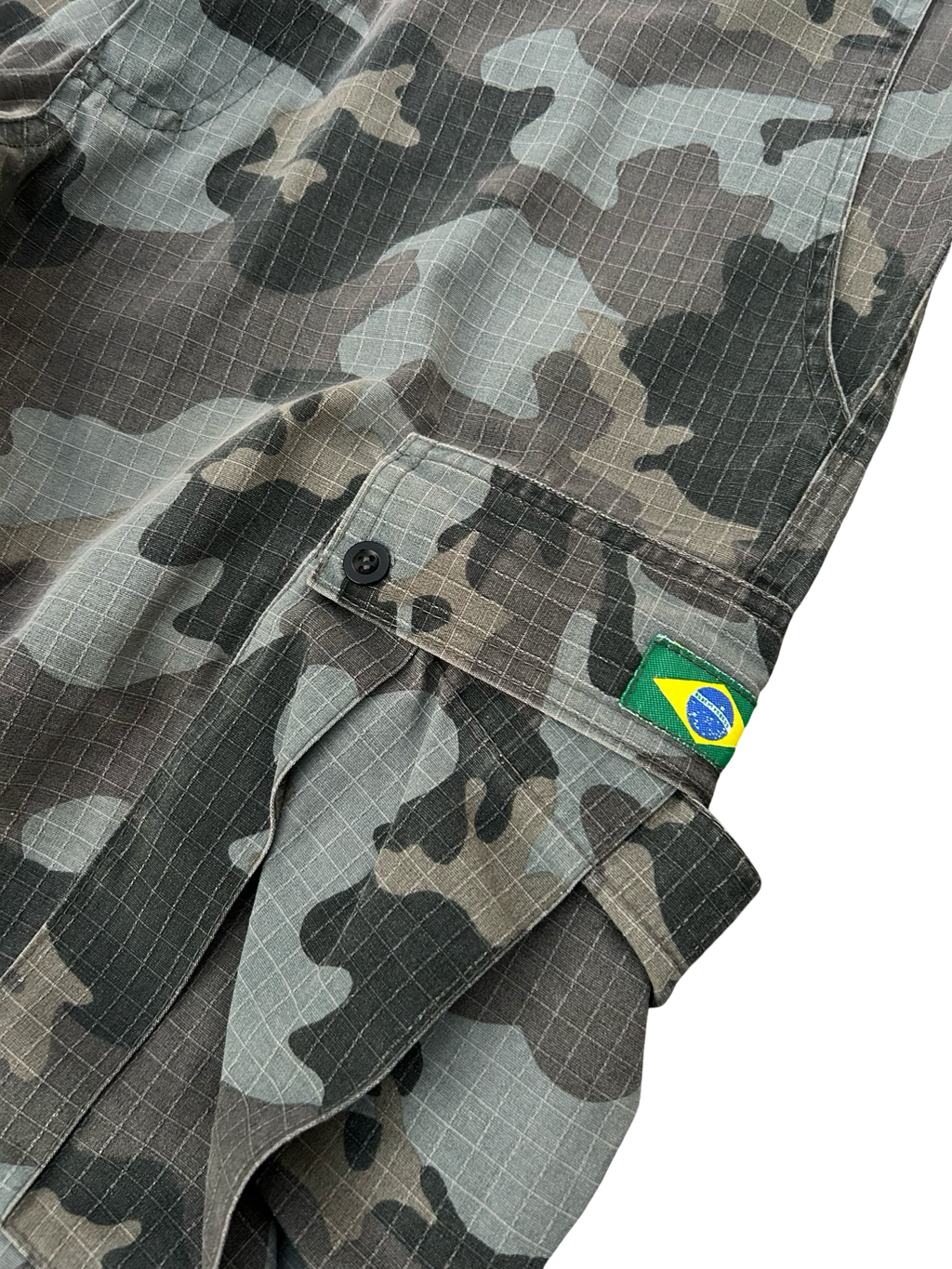 Bermuda camuflada