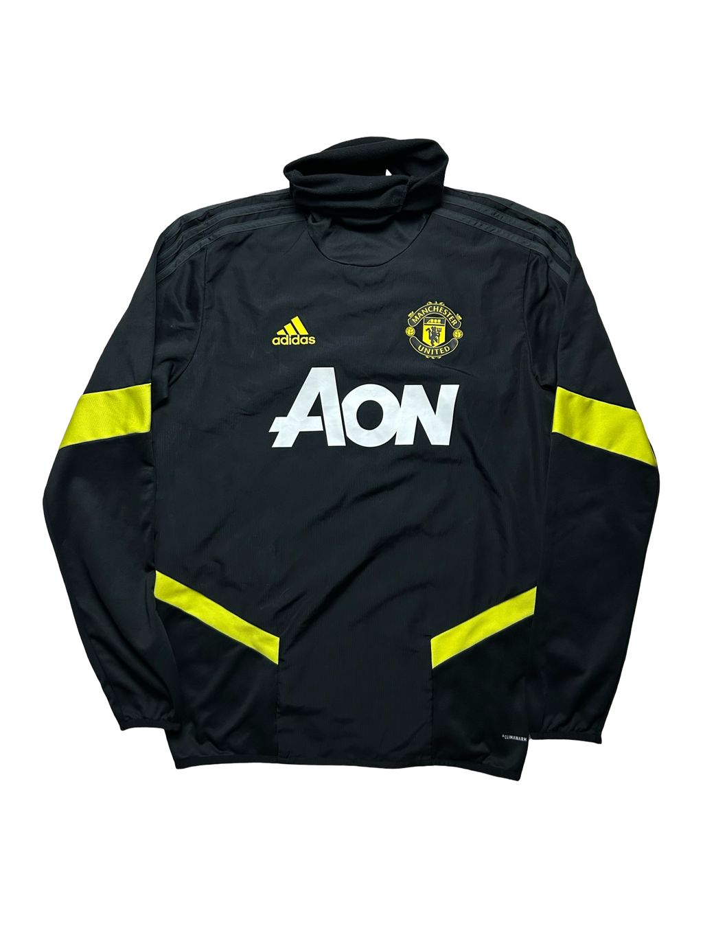 Manchester United Treino