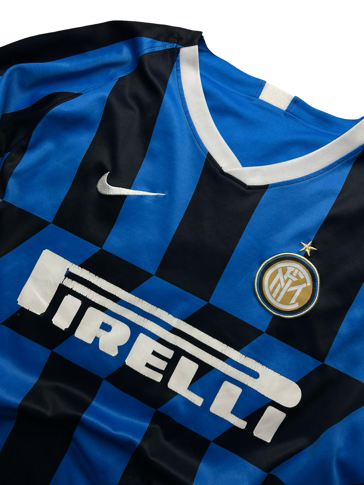 Camisa inter de Milão