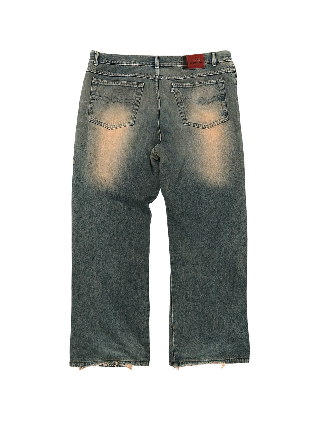 Calça jeans