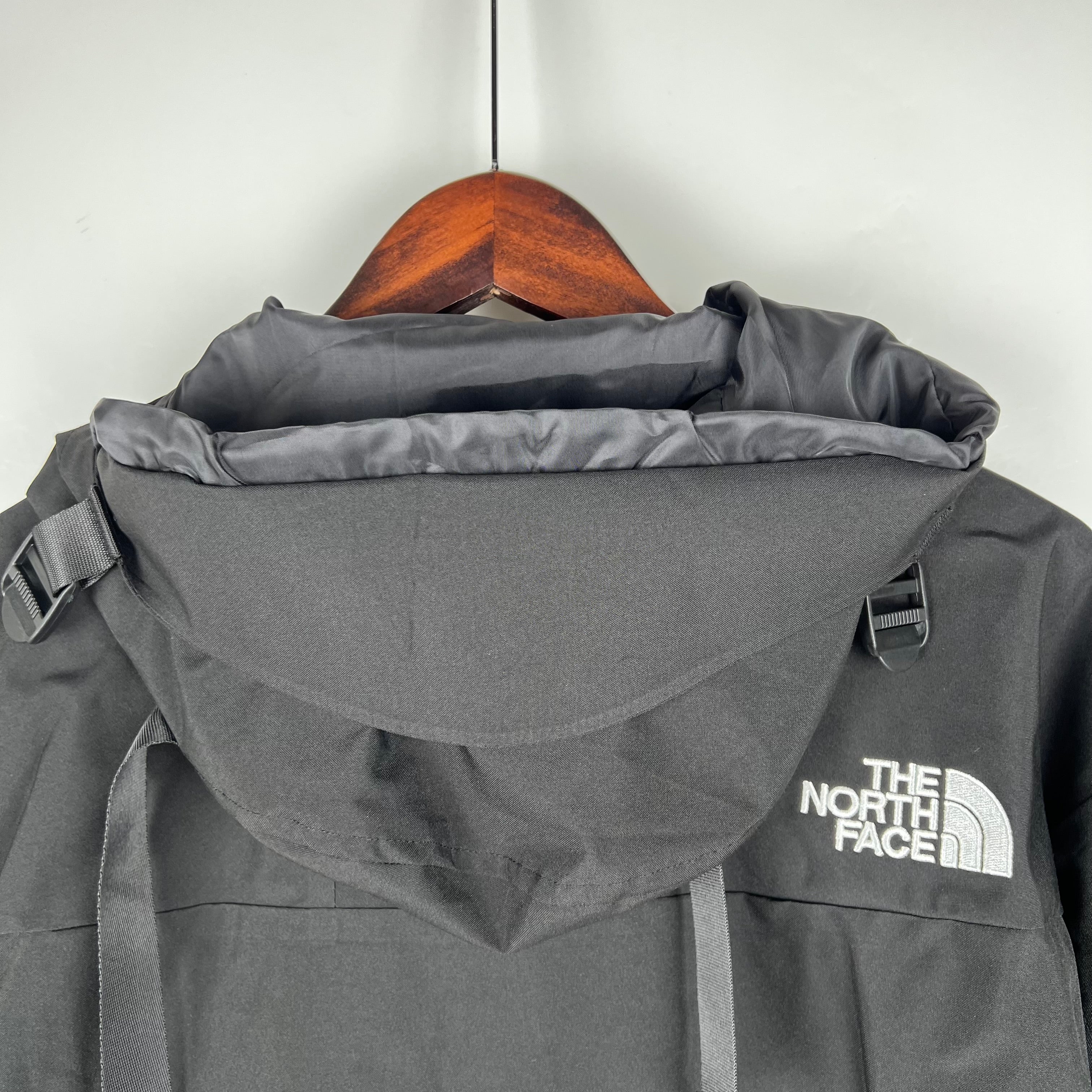 The north face preta