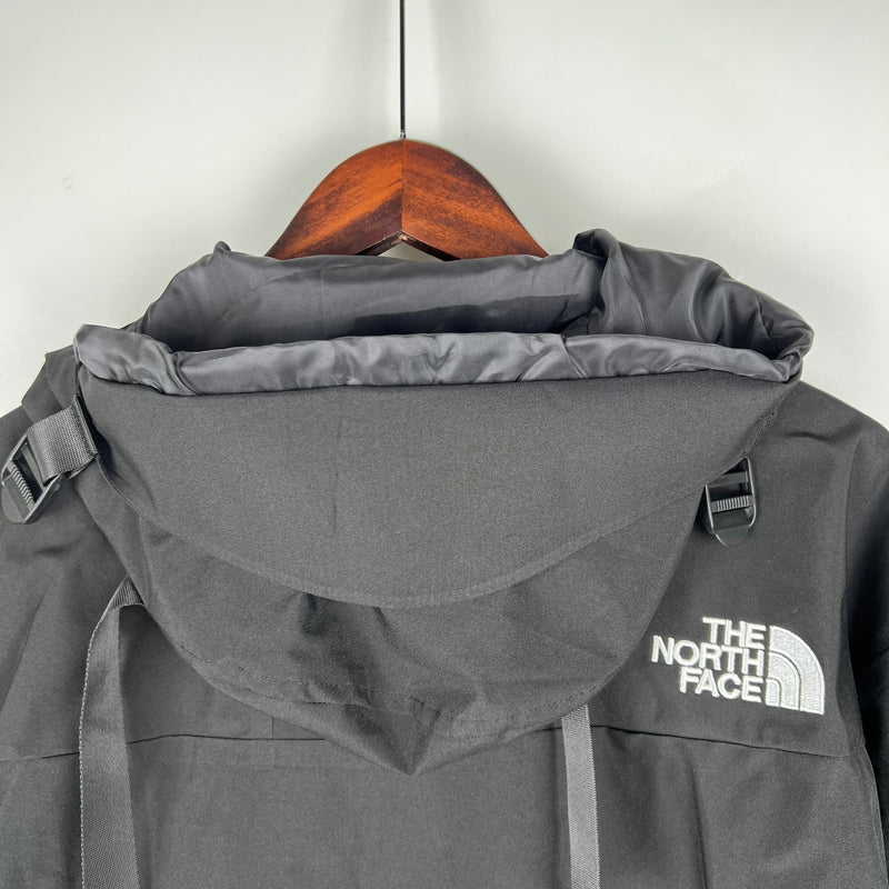 The north face preta