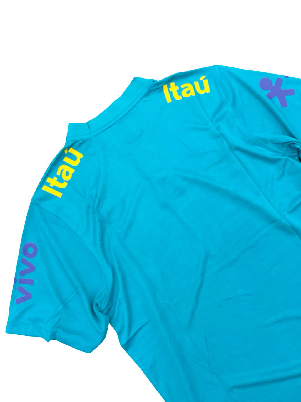 Camiseta de treino Seleção Brasileira