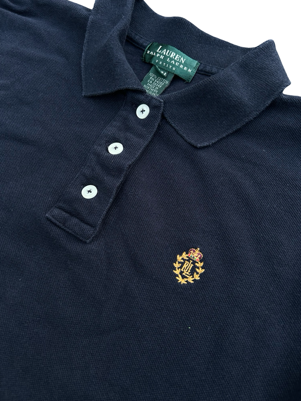 Camiseta polo Ralph Lauren