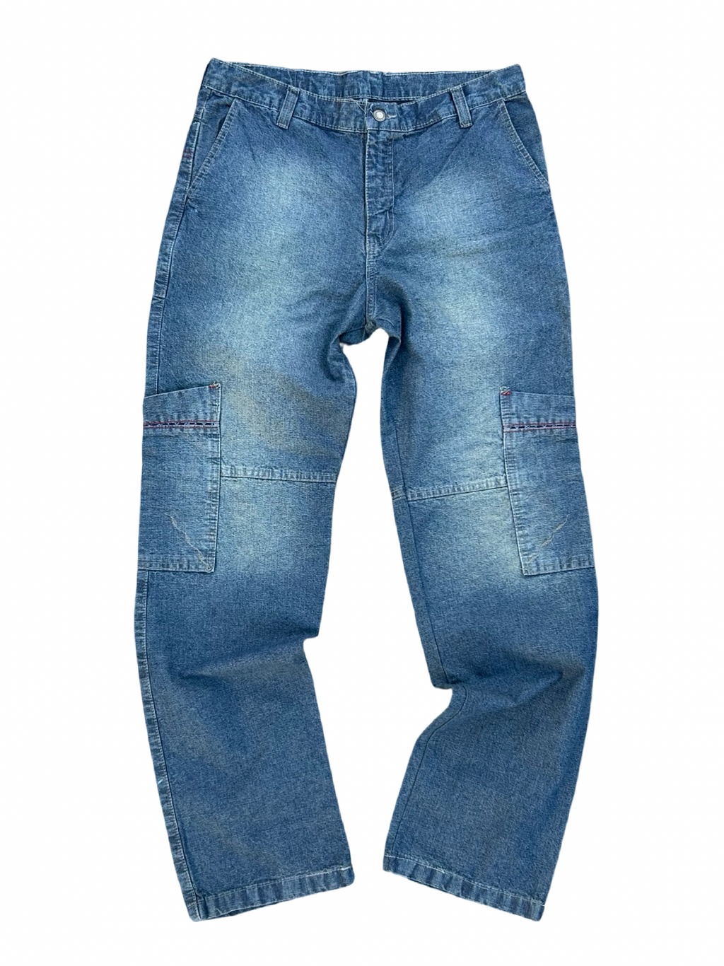 Calça jeans Washington usa