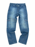 Calça jeans Washington usa
