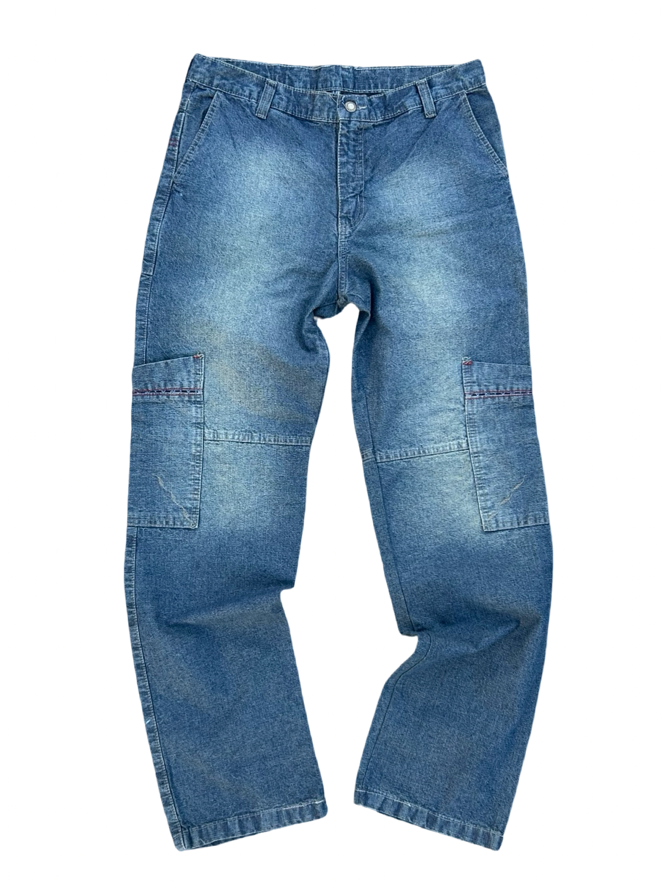 Calça jeans Washington usa