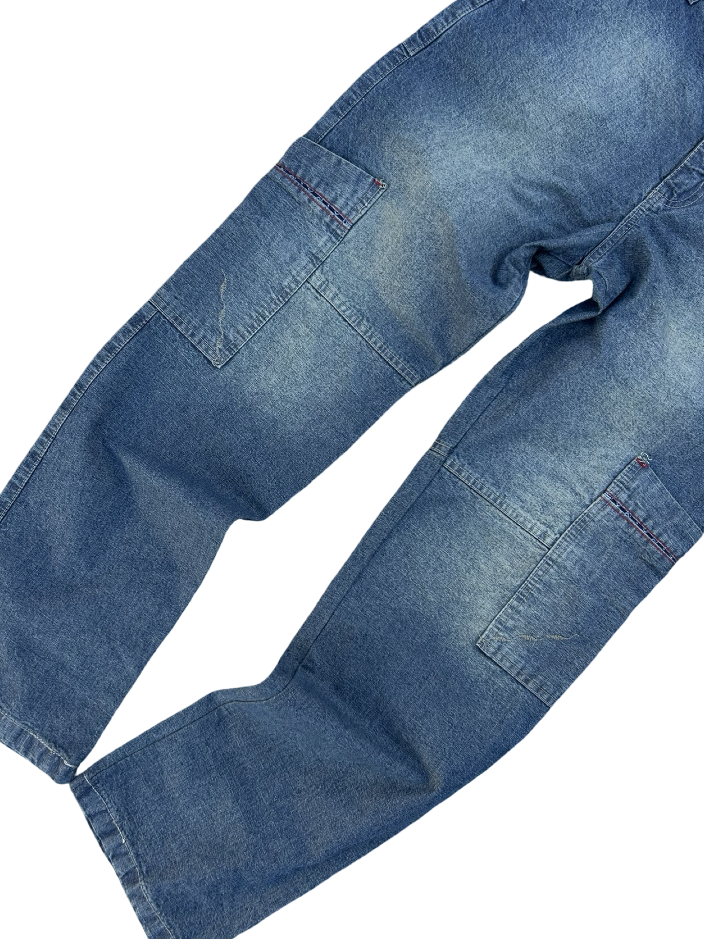 Calça jeans Washington usa
