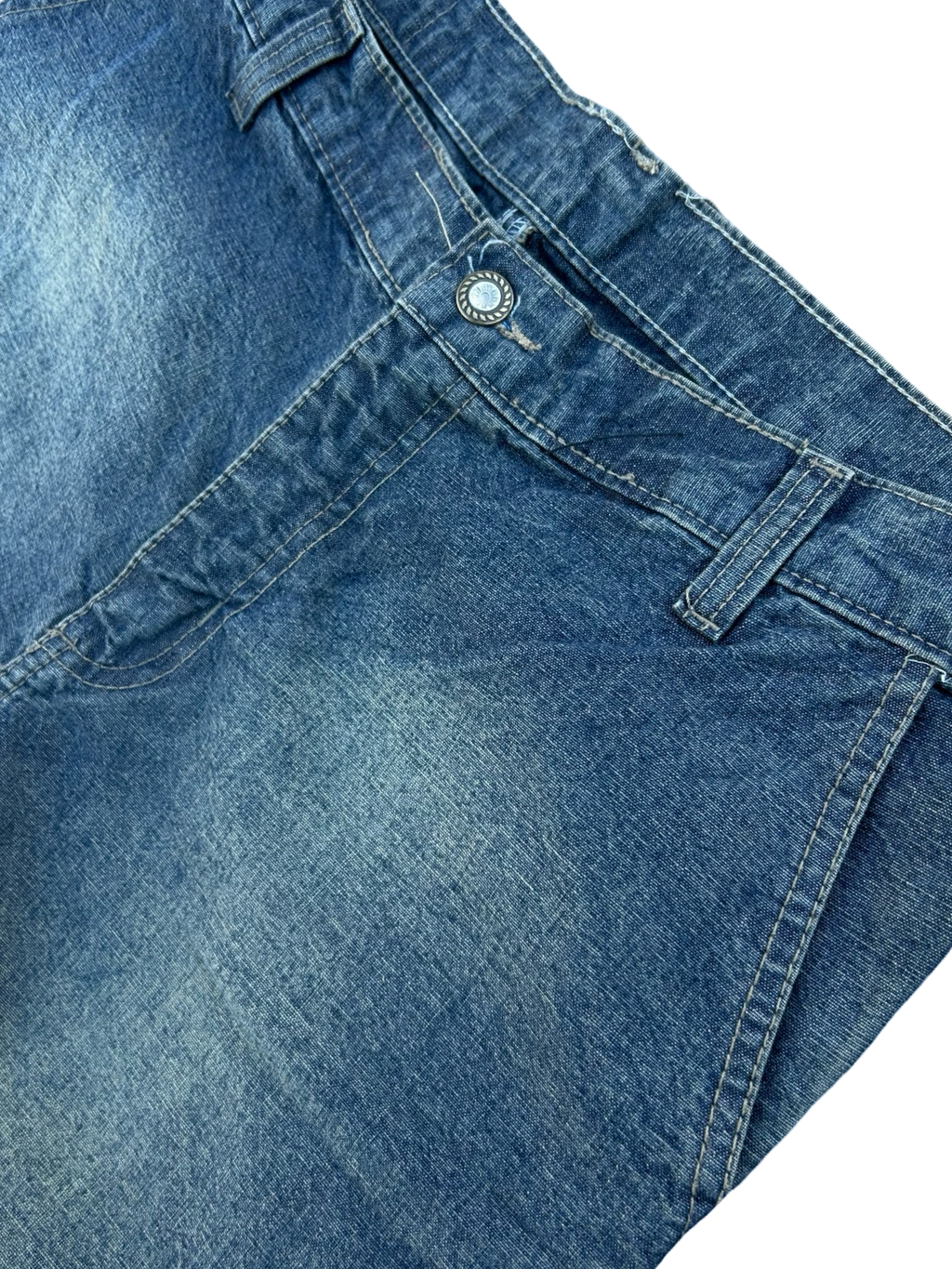 Calça jeans Washington usa