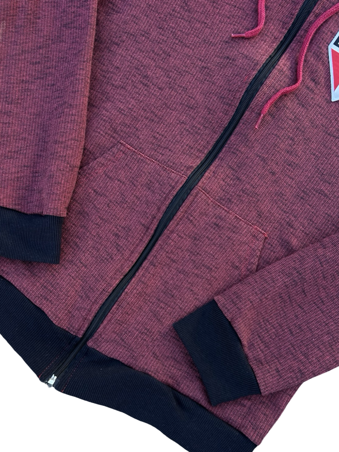 Blusa São Paulo