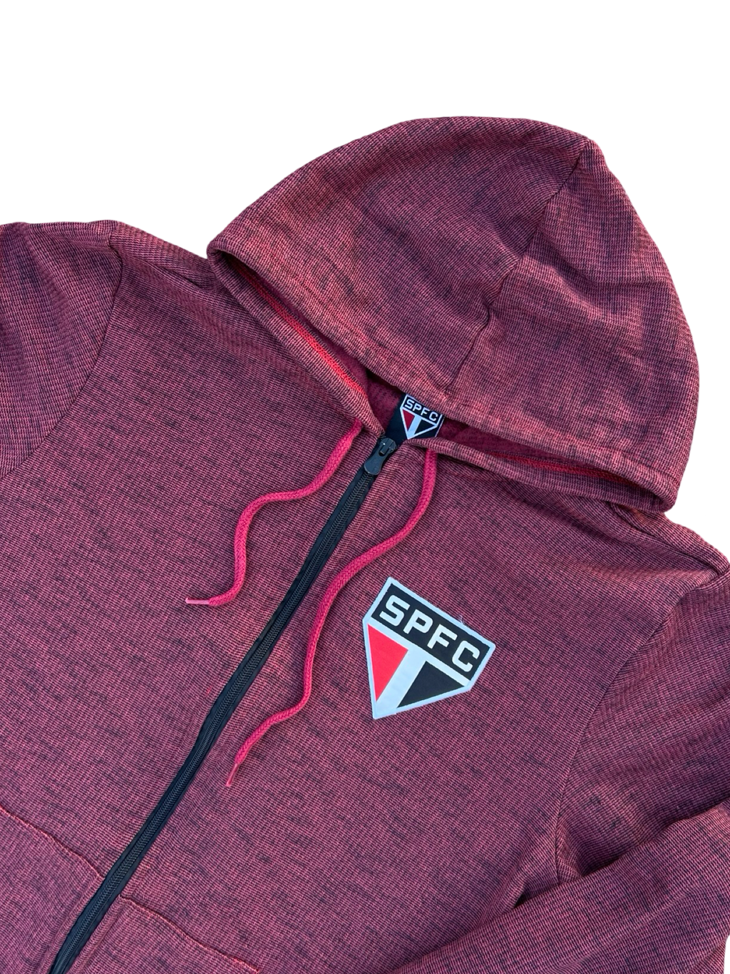 Blusa São Paulo