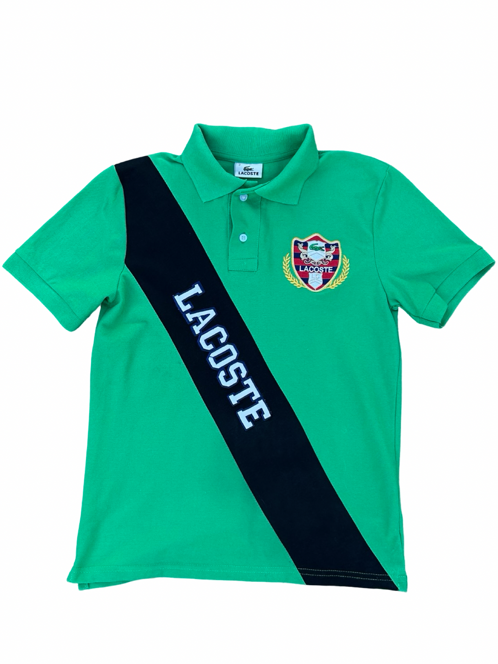 Camiseta Polo Lacoste