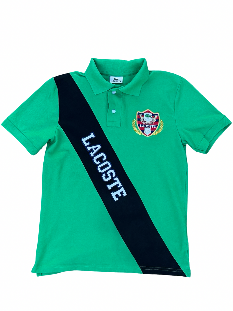 Camiseta Polo Lacoste