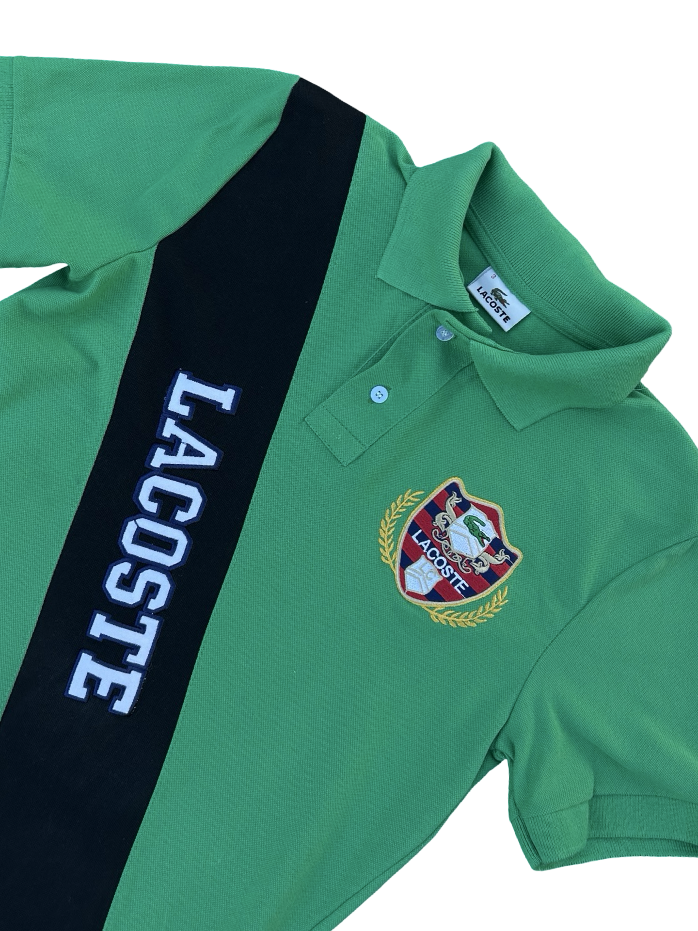 Camiseta Polo Lacoste