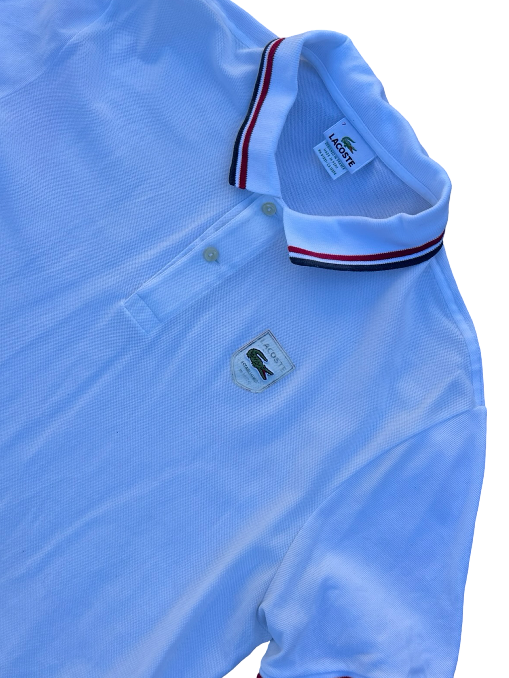 Polo Lacoste