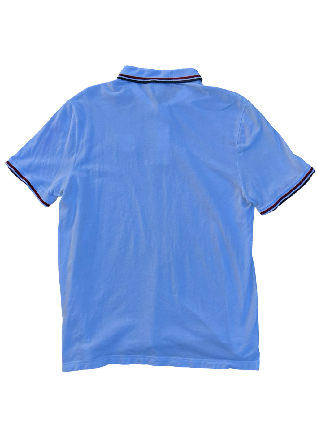 Polo Lacoste