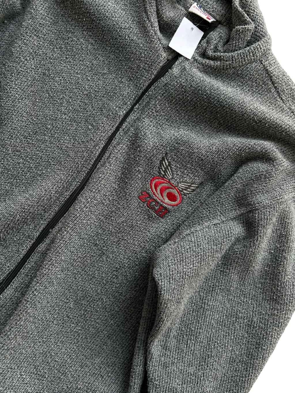 Fleece vintage