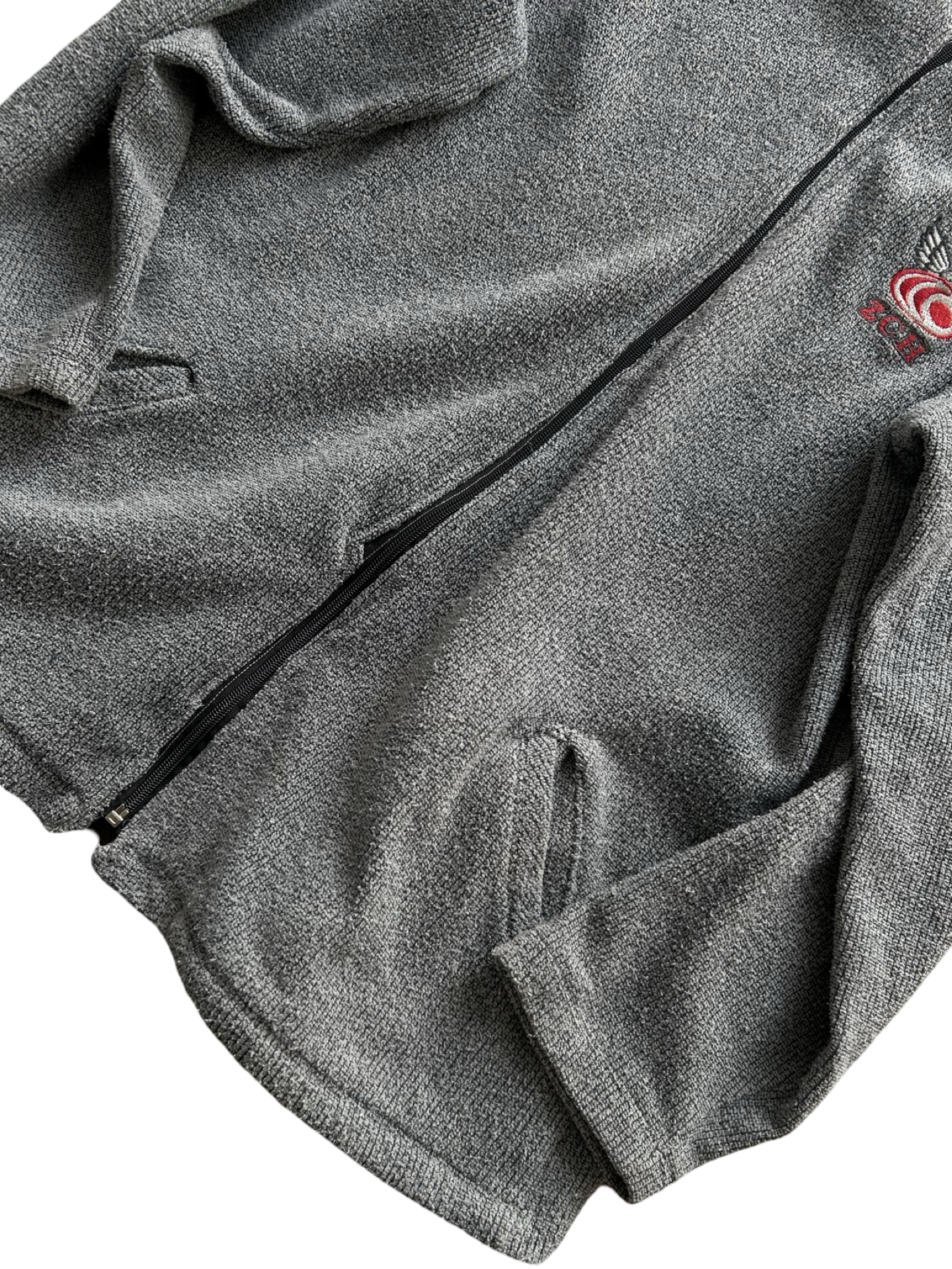 Fleece vintage