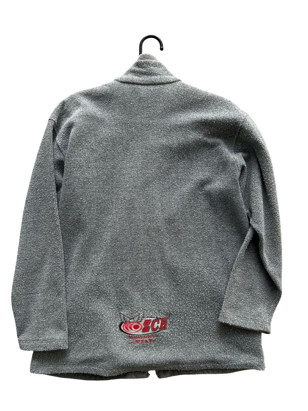 Fleece vintage