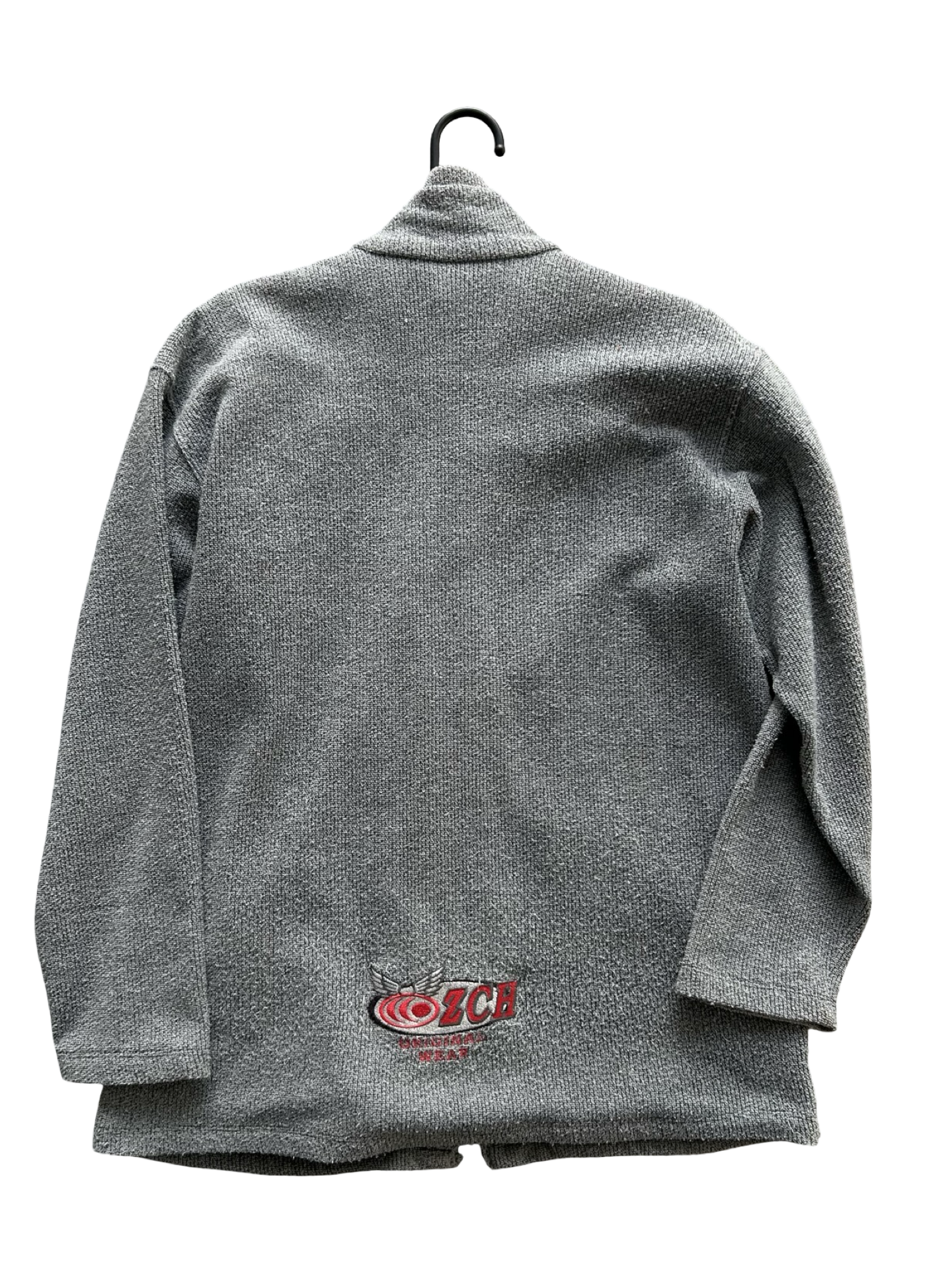 Fleece vintage