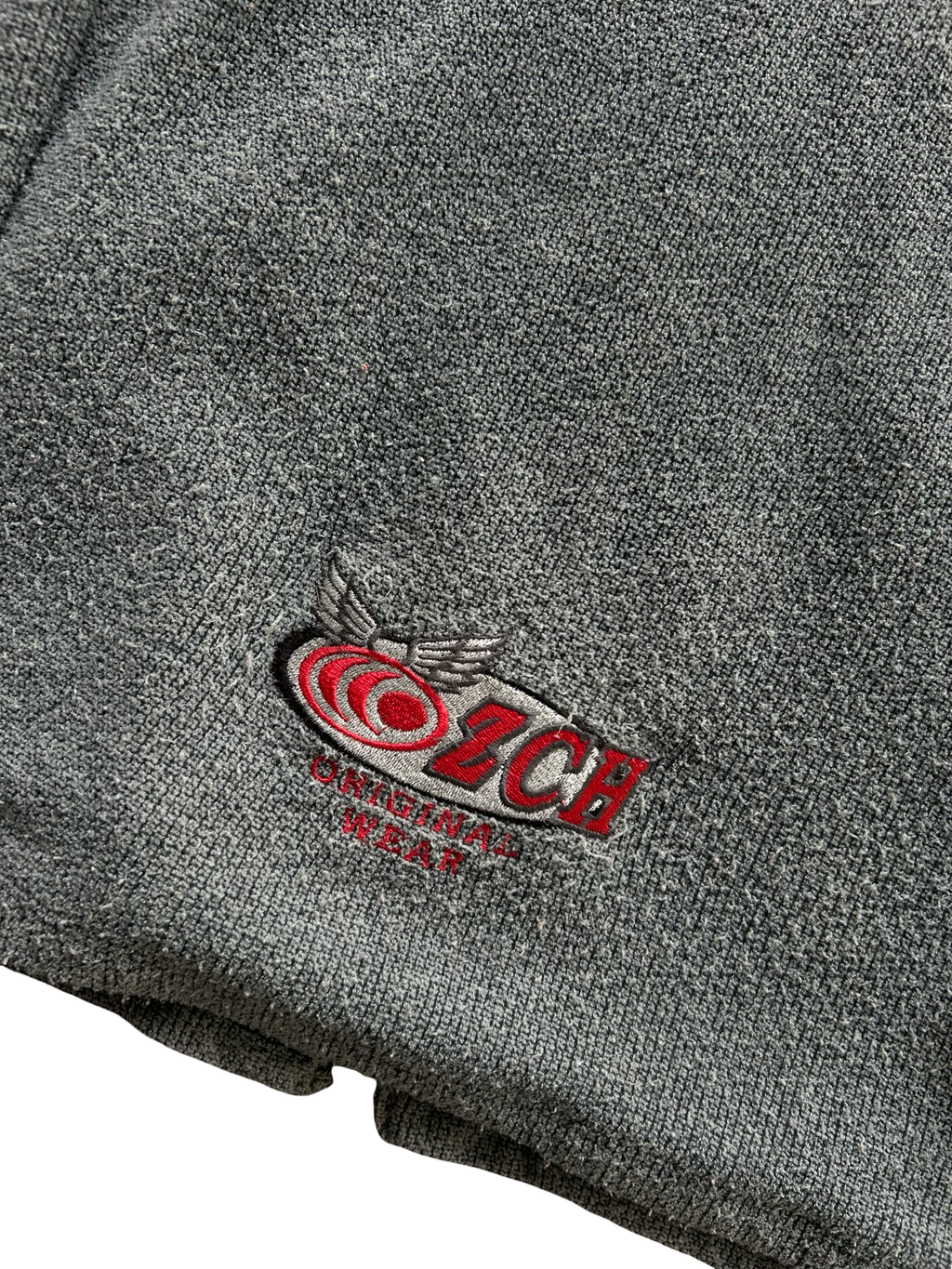 Fleece vintage