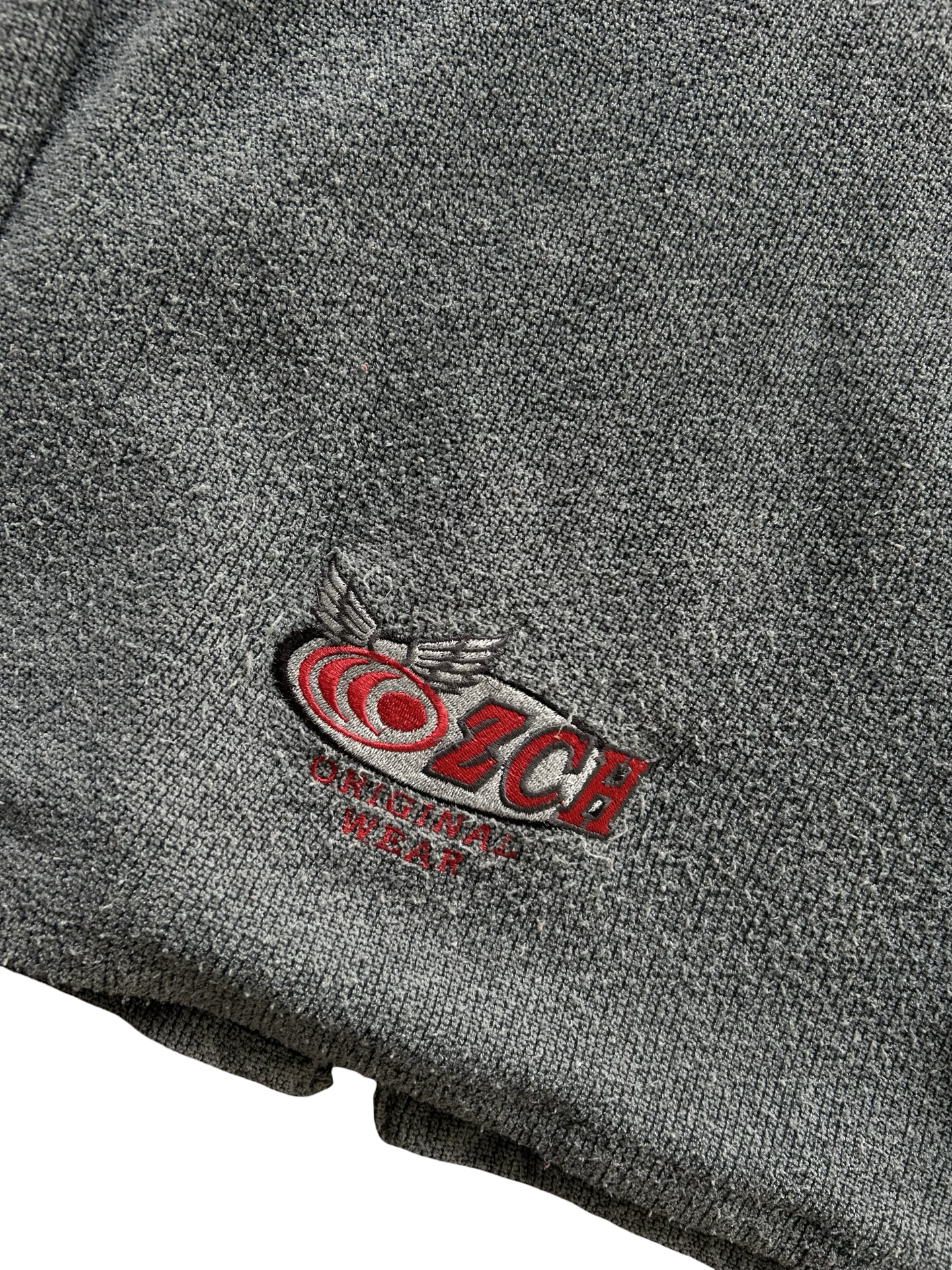 Fleece vintage