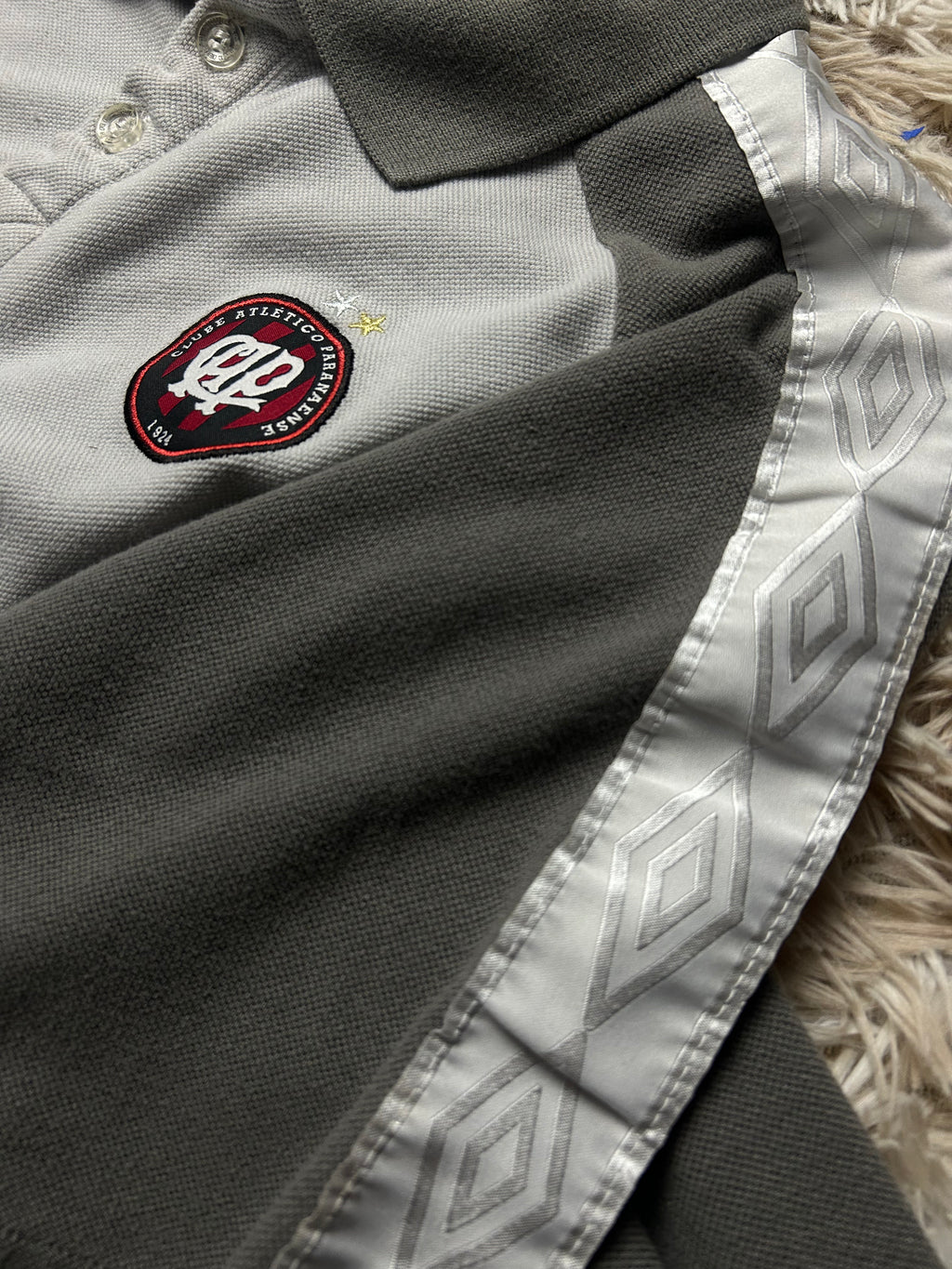Polo Athletico Pr