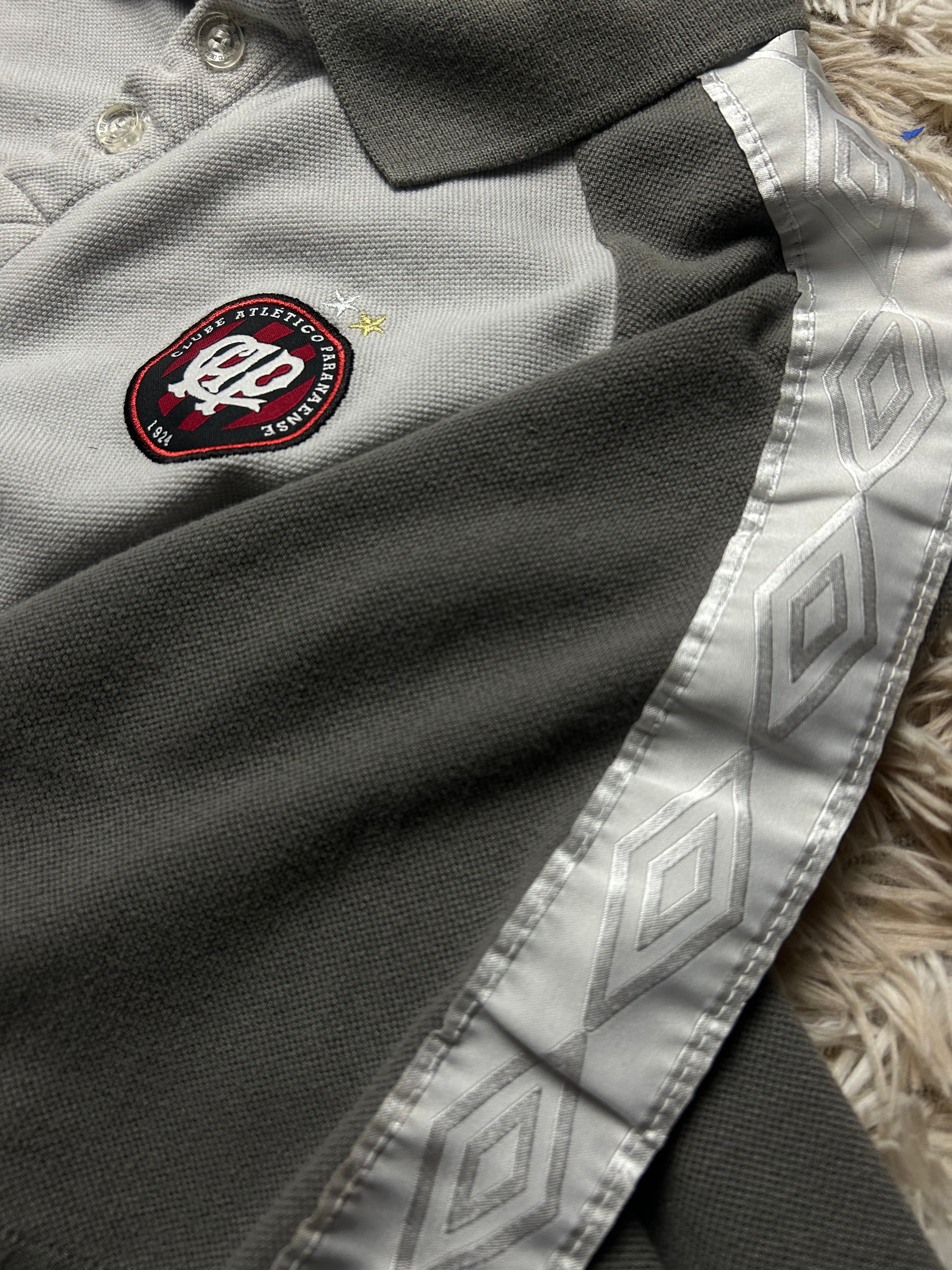 Polo Athletico Pr