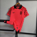 Camisa Coreia do sul 22/23 Home