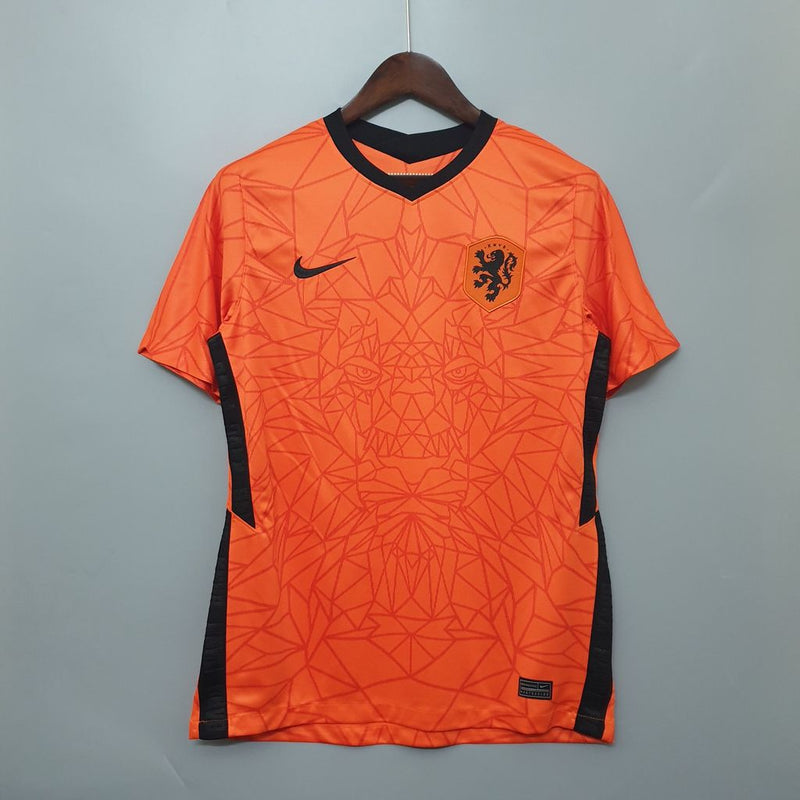 Camisa Holanda 20/21