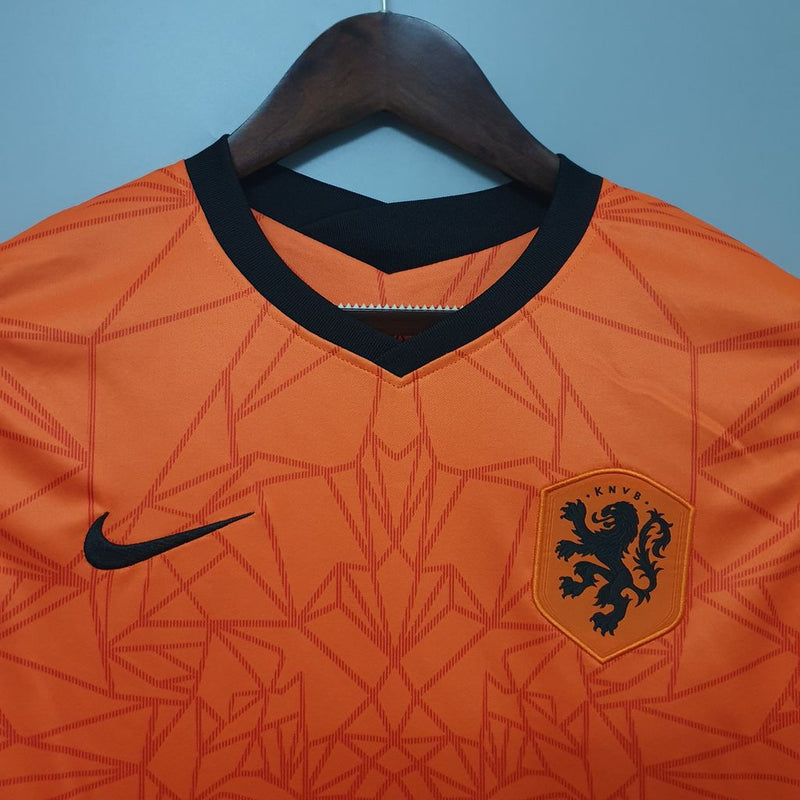 Camisa Holanda 20/21