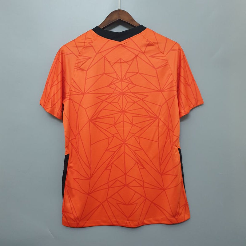 Camisa Holanda 20/21