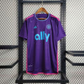 Camisa Charlotte FC Away 23/24