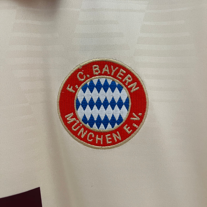 Camisa Bayern De Munich Third Away 24/25